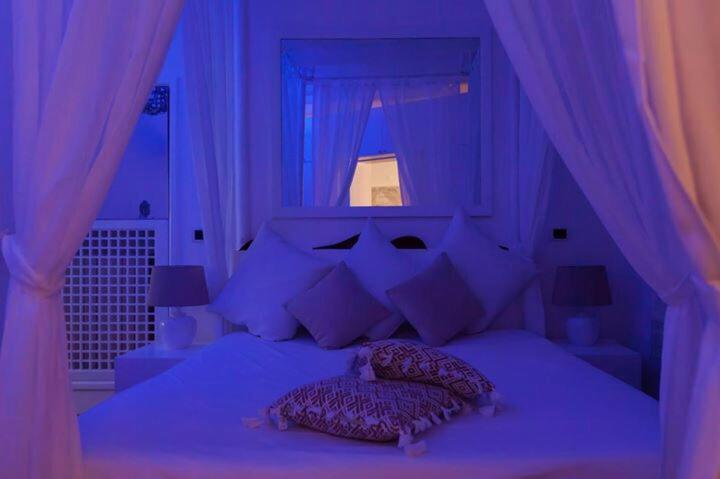 Navona Star Luxury Deluxe Leilighet Roma Eksteriør bilde
