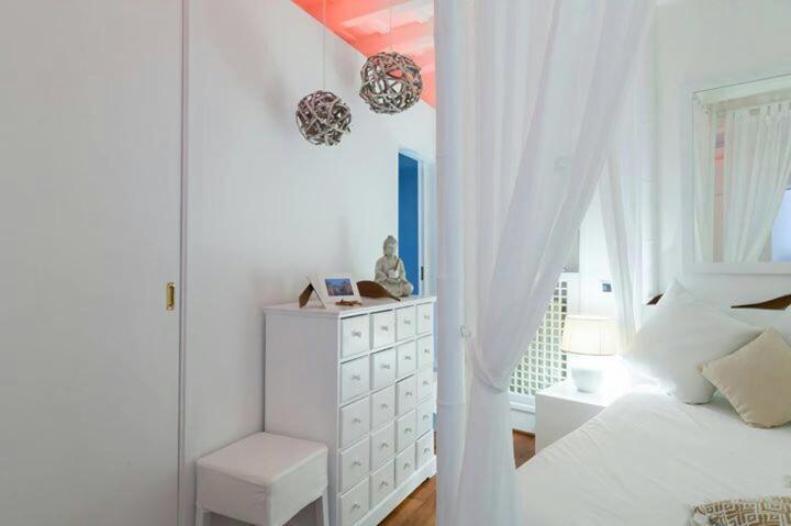 Navona Star Luxury Deluxe Leilighet Roma Eksteriør bilde