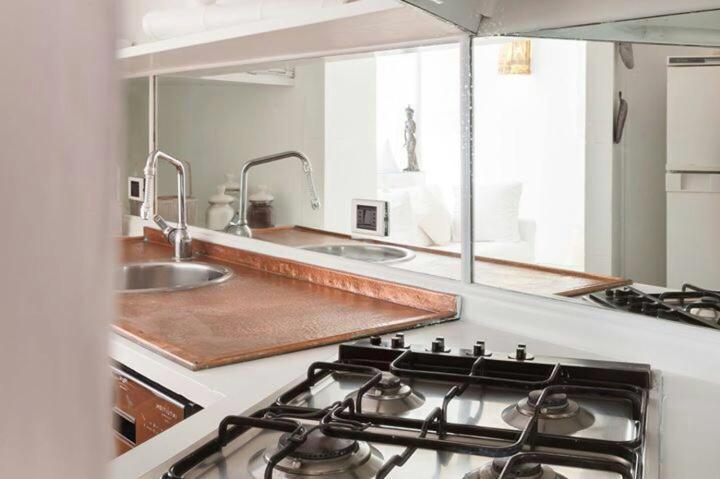 Navona Star Luxury Deluxe Leilighet Roma Eksteriør bilde