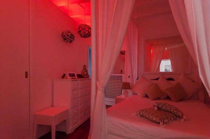 Navona Star Luxury Deluxe Leilighet Roma Eksteriør bilde