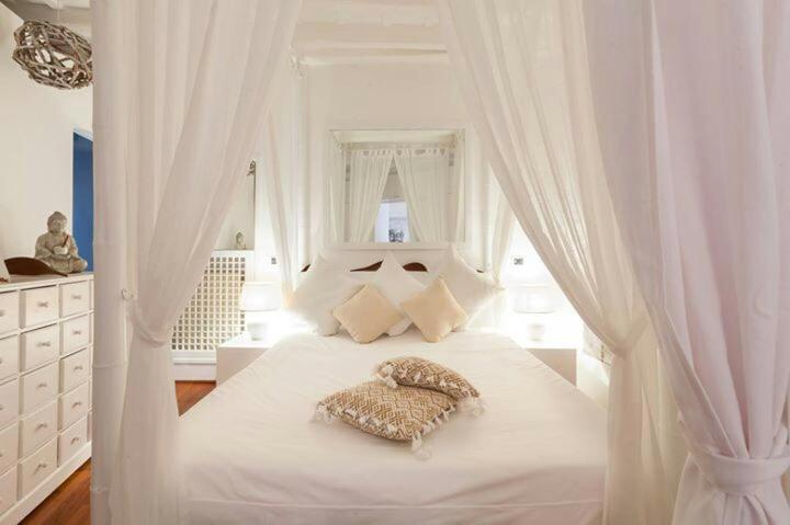 Navona Star Luxury Deluxe Leilighet Roma Eksteriør bilde